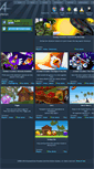 Mobile Screenshot of interactionstudios.com